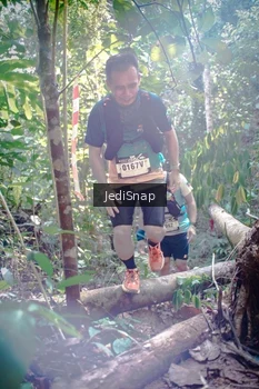 Runner Photo 5250597