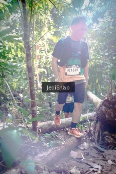 Runner Photo 5250601