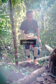 Runner Photo 5250602