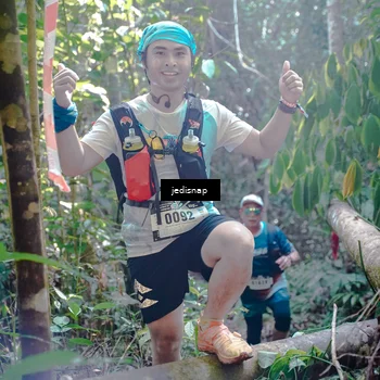 Runner Photo 5250608
