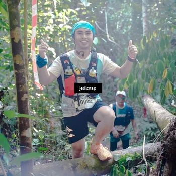 Runner Photo 5250611