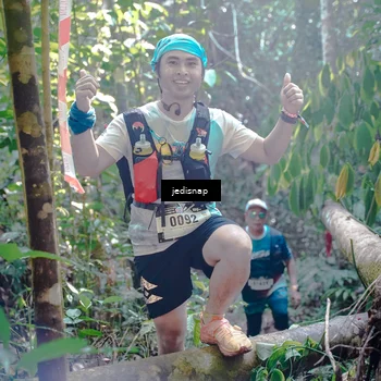 Runner Photo 5250616
