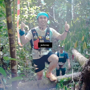 Runner Photo 5250617