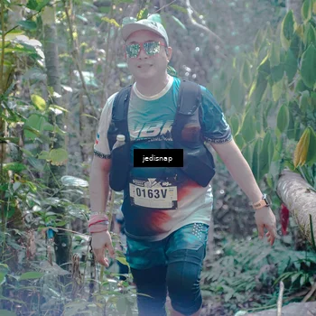 Runner Photo 5250624