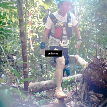 Runner Photo 5250625