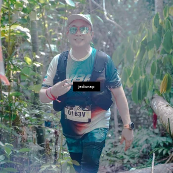 Runner Photo 5250629