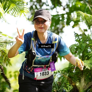 Runner Photo 5250630