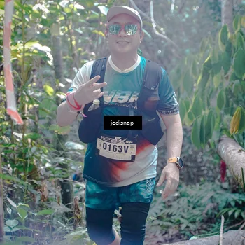 Runner Photo 5250631