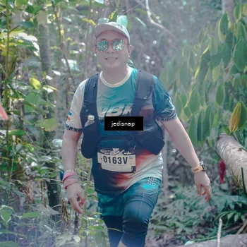 Runner Photo 5250632