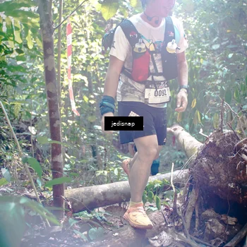 Runner Photo 5250633