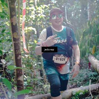 Runner Photo 5250636