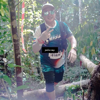 Runner Photo 5250637