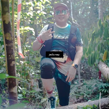 Runner Photo 5250642