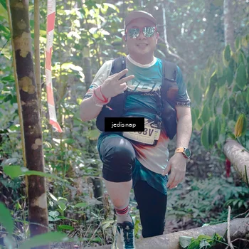 Runner Photo 5250647
