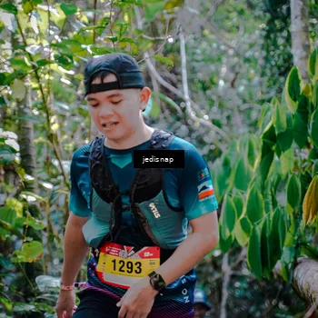 Runner Photo 5250650