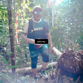 Runner Photo 5250651