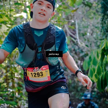 Runner Photo 5250653