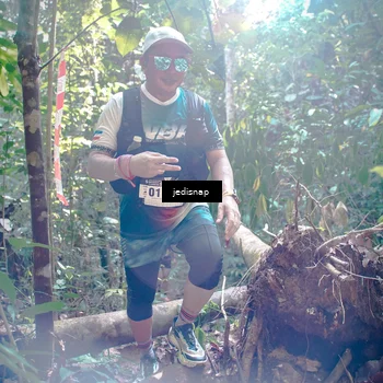 Runner Photo 5250654