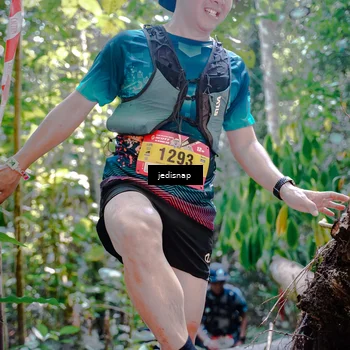Runner Photo 5250659