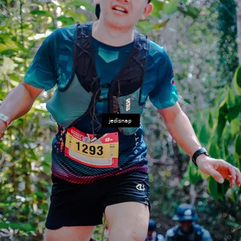 Runner Photo 5250660