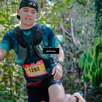 Runner Photo 5250666