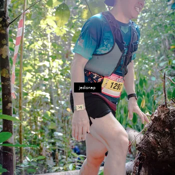 Runner Photo 5250668