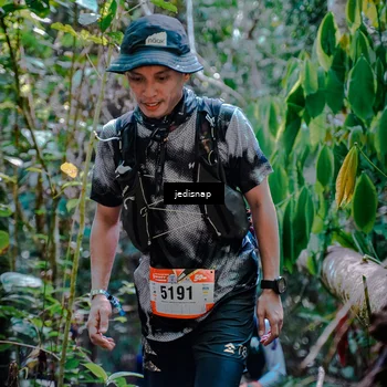 Runner Photo 5250670