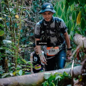 Runner Photo 5250671