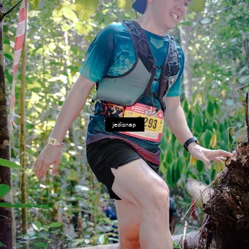 Runner Photo 5250675
