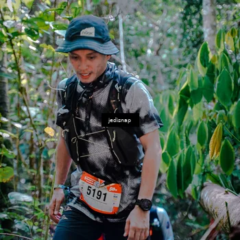 Runner Photo 5250677