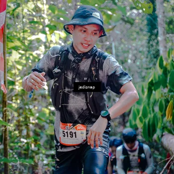 Runner Photo 5250679