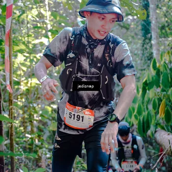 Runner Photo 5250684