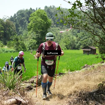 Runner Photo 5250686