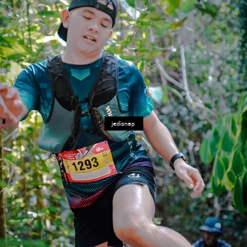 Runner Photo 5250688
