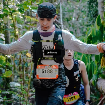 Runner Photo 5250690