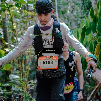 Runner Photo 5250691