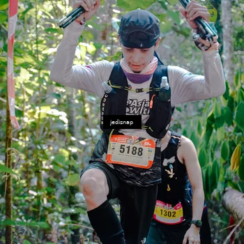 Runner Photo 5250696