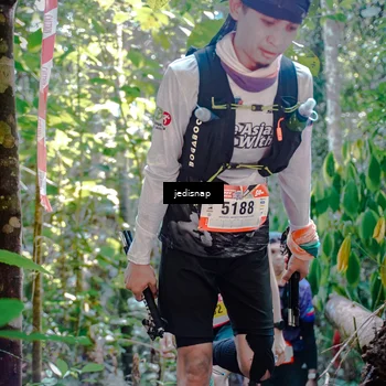 Runner Photo 5250697