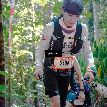 Runner Photo 5250699