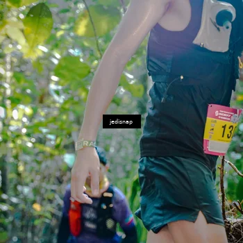 Runner Photo 5250702