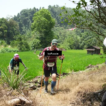 Runner Photo 5250713
