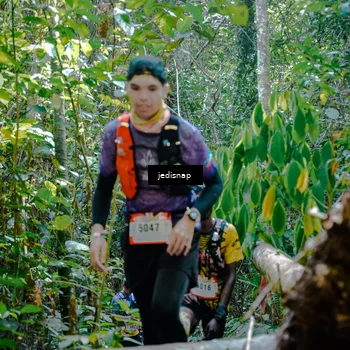 Runner Photo 5250717