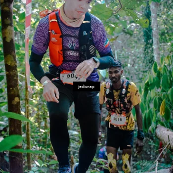 Runner Photo 5250720