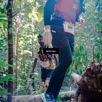 Runner Photo 5250724