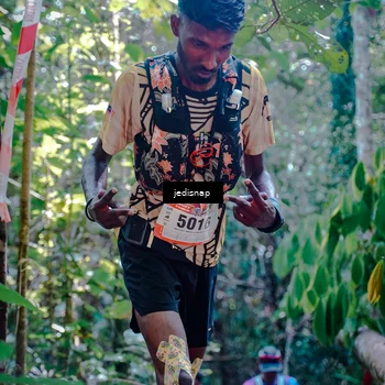 Runner Photo 5250727