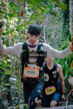 Runner Photo 5250730