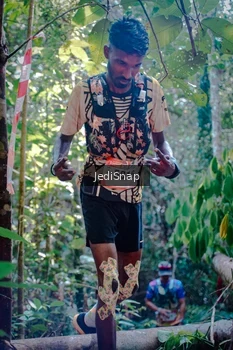 Runner Photo 5250733