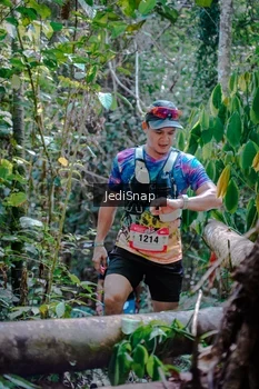 Runner Photo 5250736