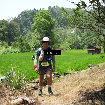 Runner Photo 5250737