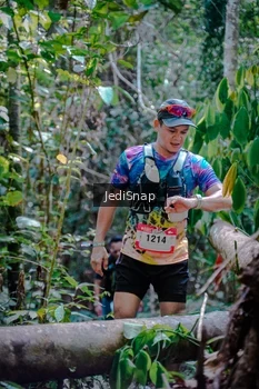 Runner Photo 5250739
